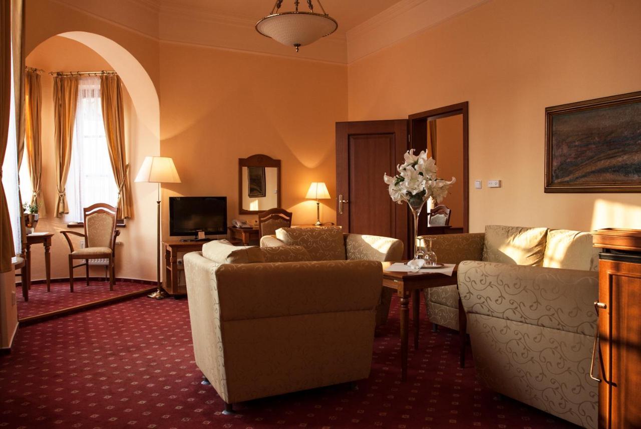 Slunce Hotel