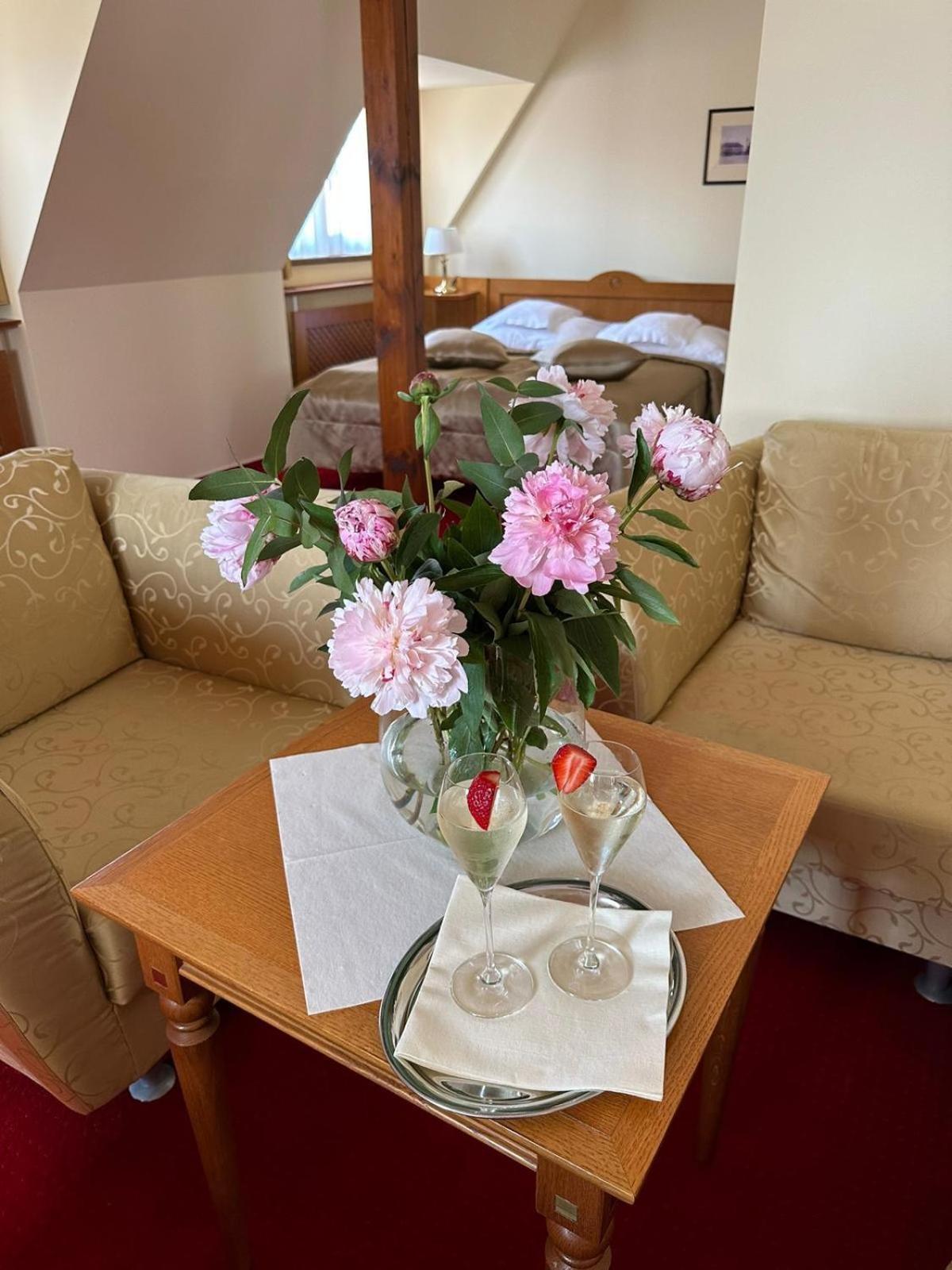 Hotel Slunce Uherské Hradiště